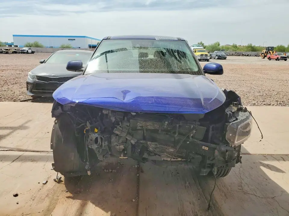 2022 HYUNDAI VENUE SE  