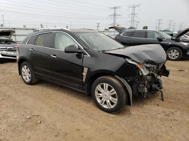 2011 CADILLAC SRX LUXURY COLLECTION  