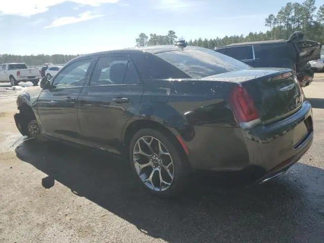 2015 CHRYSLER 300 S
