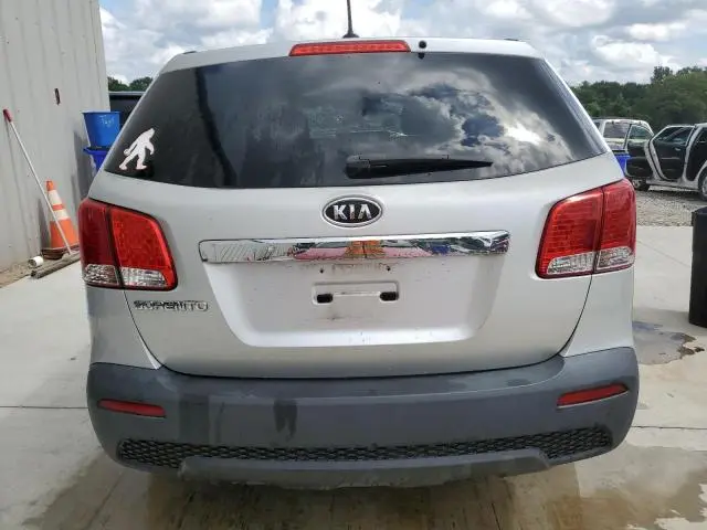 2011 KIA SORENTO BASE  