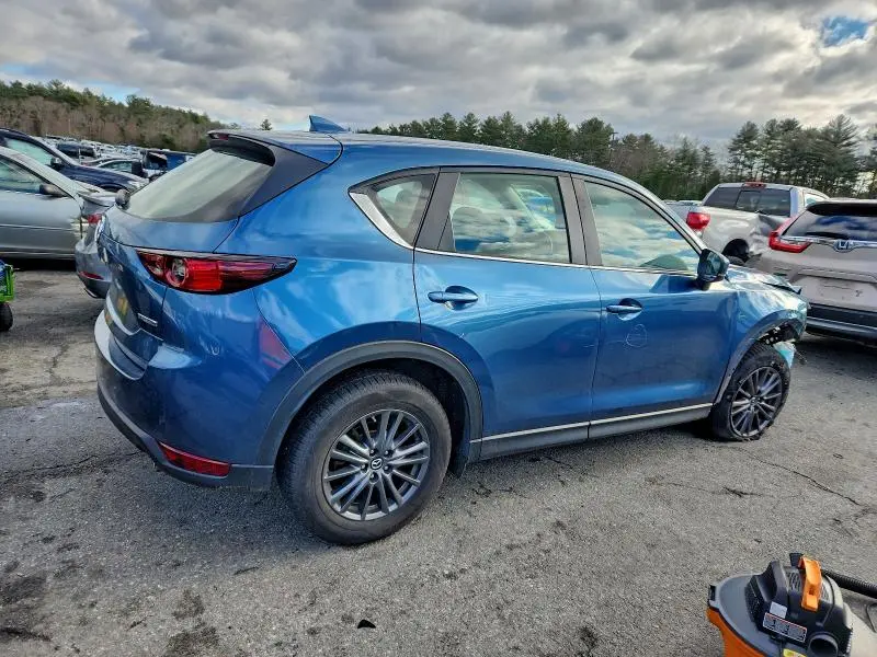 2020 MAZDA CX-5 SPORT  