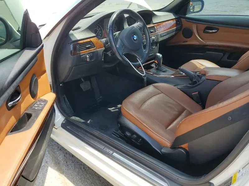 2013 BMW 328 I  