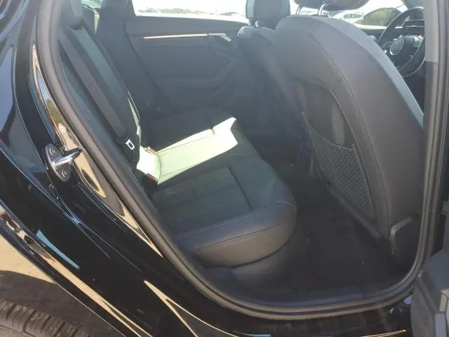 2022 AUDI A3 PREMIUM  