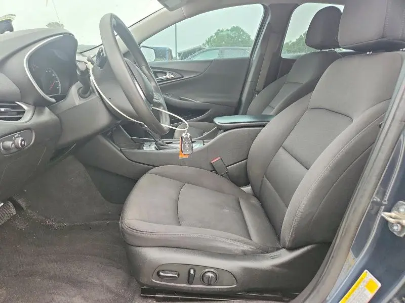2019 CHEVROLET MALIBU LS  