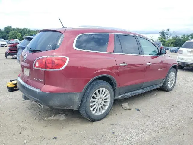2012 BUICK ENCLAVE   