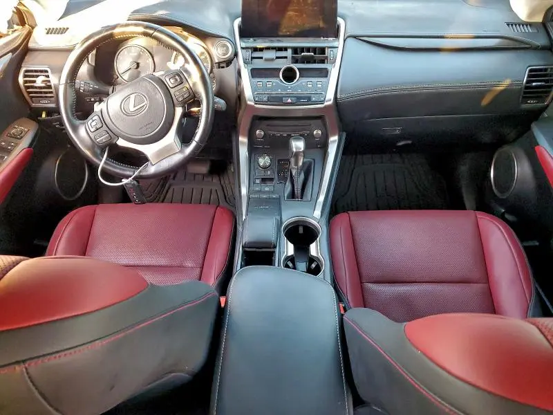 2021 LEXUS NX 300 BASE  