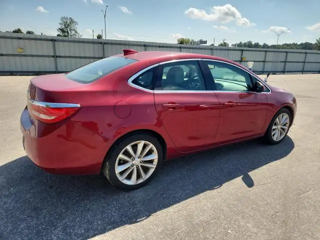 2015 BUICK VERANO CONVENIENCE  
