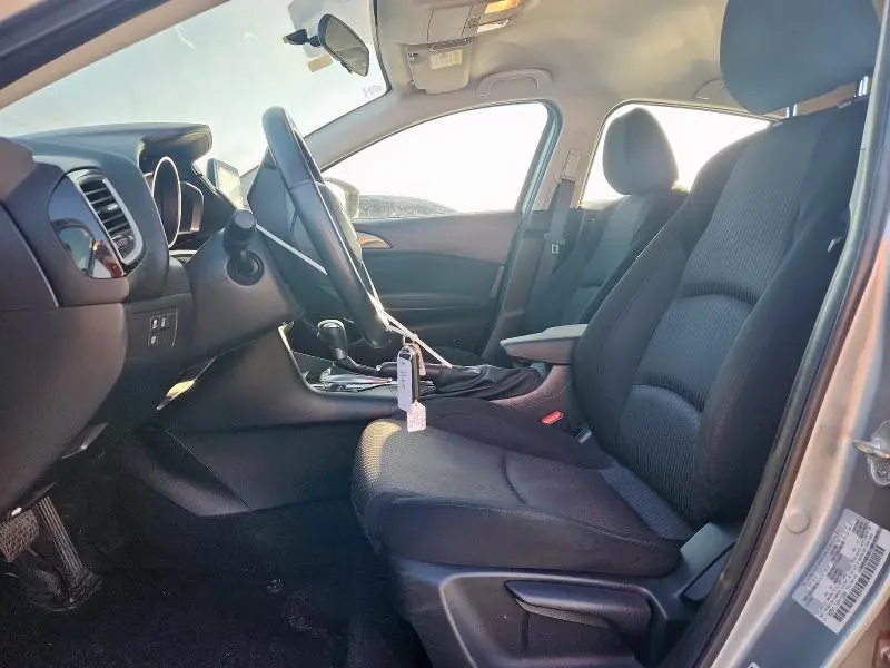 2014 MAZDA 3 TOURING  