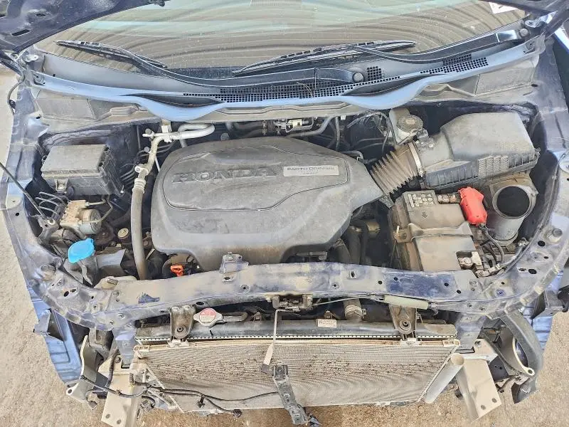 2020 HONDA ODYSSEY ELITE  