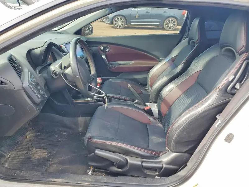 2015 HONDA CR-Z EX  