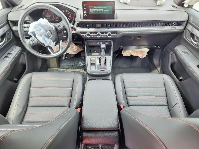 2025 HONDA CR-V SPORT-L  