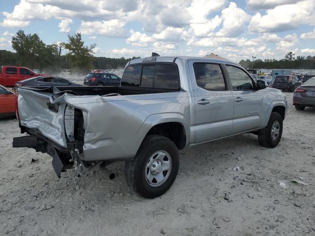 2022 TOYOTA TACOMA DOUBLE CAB