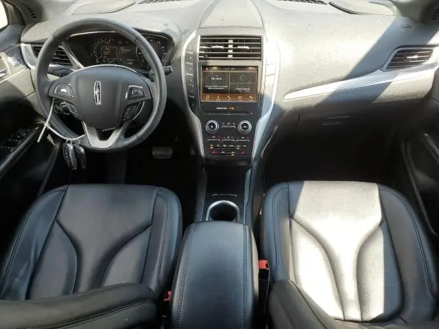2019 LINCOLN MKC   