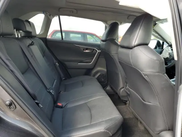 2024 TOYOTA RAV4 LIMITED  