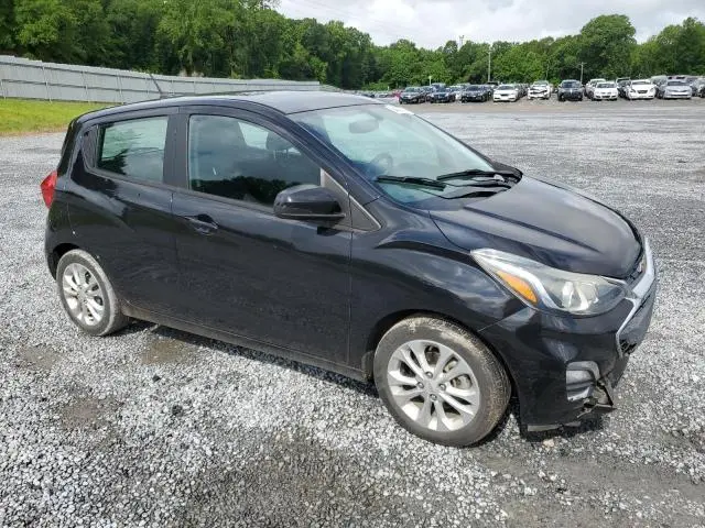 2019 CHEVROLET SPARK 1LT  
