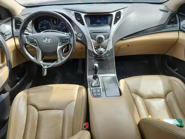2014 HYUNDAI AZERA   