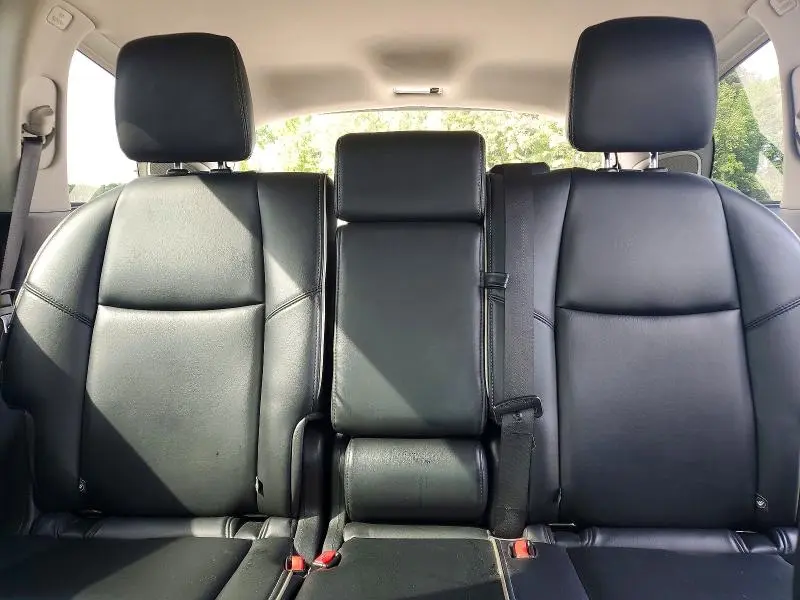 2019 INFINITI QX60 PURE  
