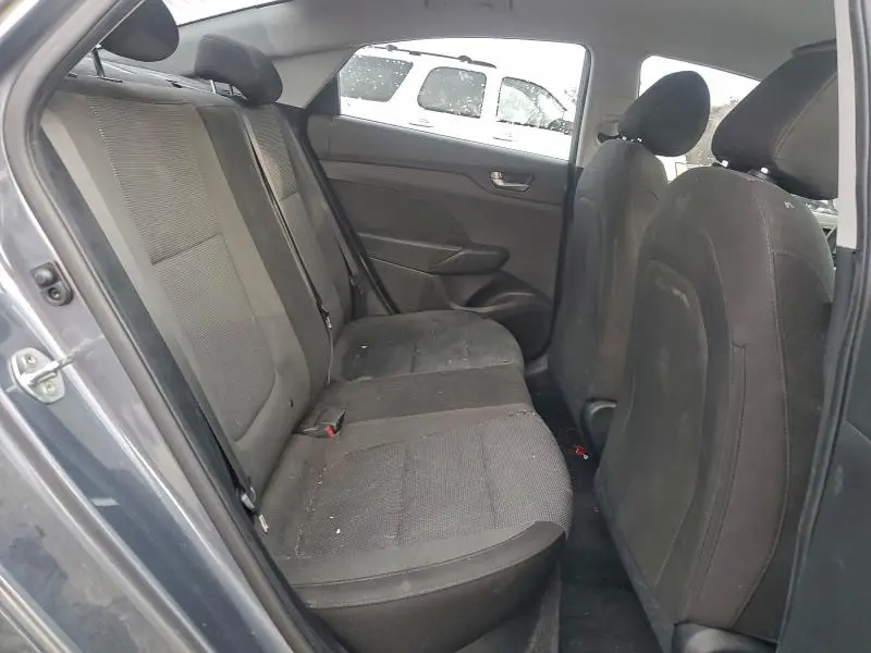 2020 HYUNDAI ACCENT SE  