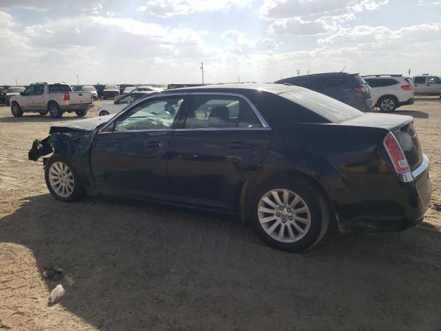 2013 CHRYSLER 300 