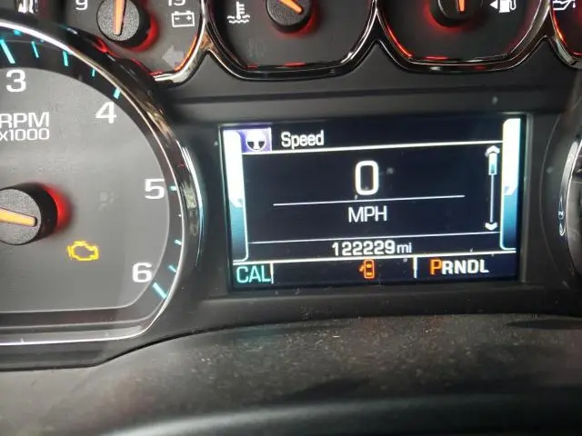 2017 GMC SIERRA C1500 SLT