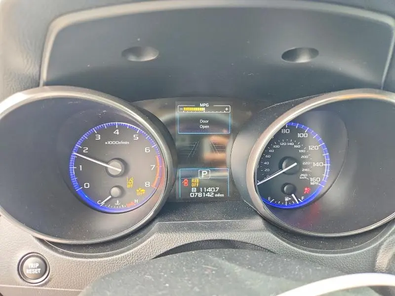 2018 SUBARU OUTBACK 3.6R LIMITED  