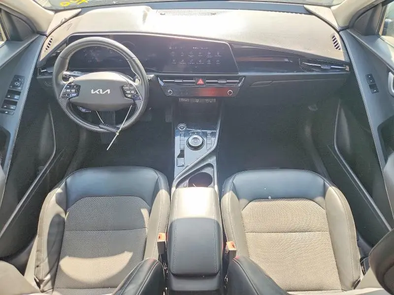 2023 KIA NIRO WIND  