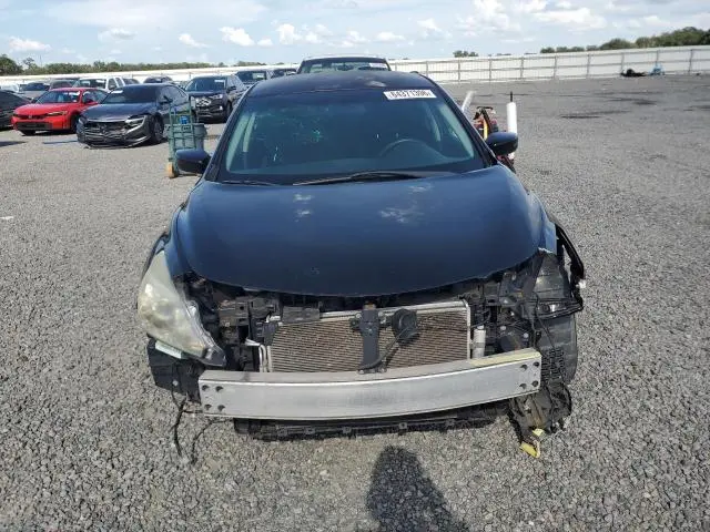 2014 NISSAN ALTIMA 2.5 SV  