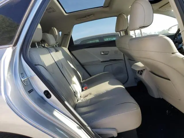 2015 TOYOTA VENZA LE  