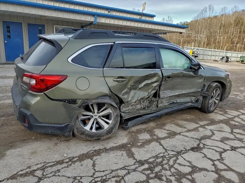 2019 SUBARU OUTBACK 3.6R LIMITED  