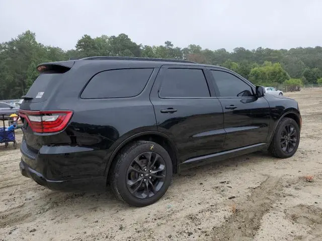 2023 DODGE DURANGO R/T  
