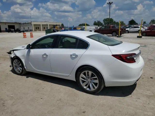 2014 BUICK REGAL PREMIUM  