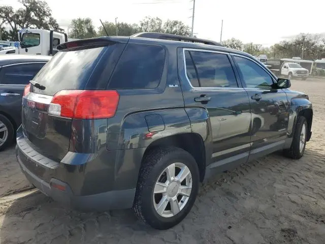 2013 GMC TERRAIN SLE
