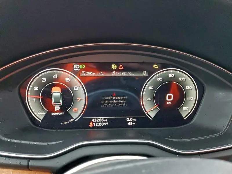 2023 AUDI Q5 PREMIUM PLUS 45  