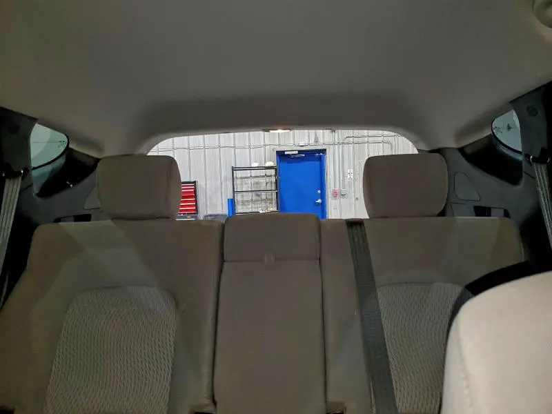 2015 HYUNDAI SANTA FE SPORT   