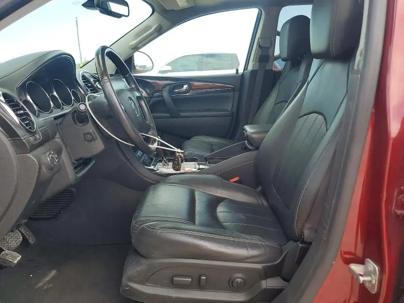 2015 BUICK ENCLAVE   