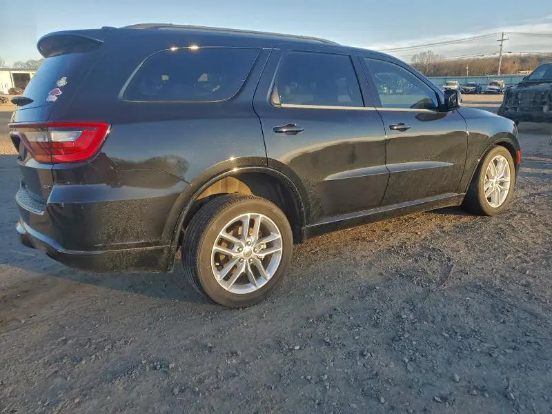2023 DODGE DURANGO GT  