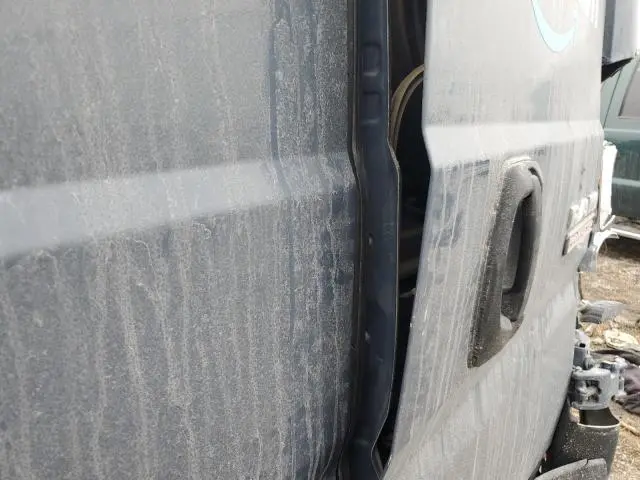 2021 RAM PROMASTER 3500 3500 HIGH  