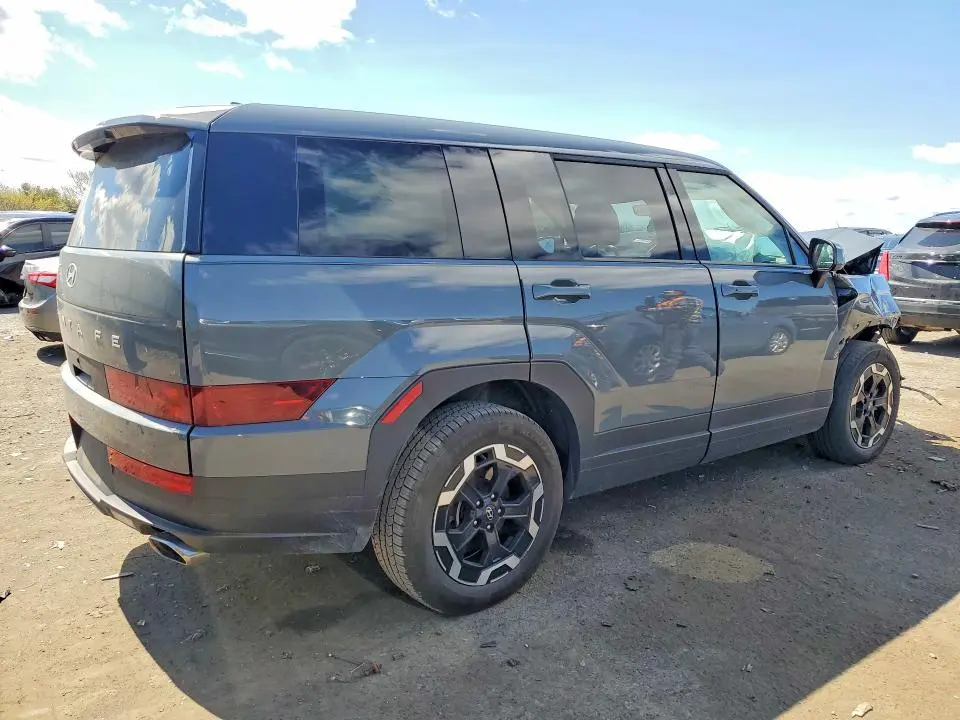 2024 HYUNDAI SANTA FE SE  