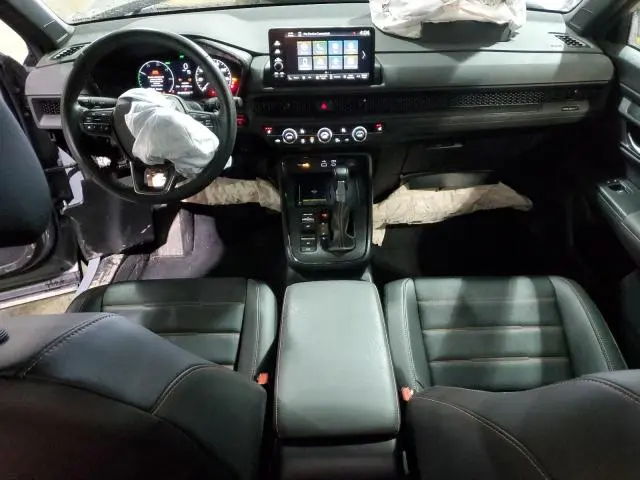 2024 HONDA CR-V SPORT-L  
