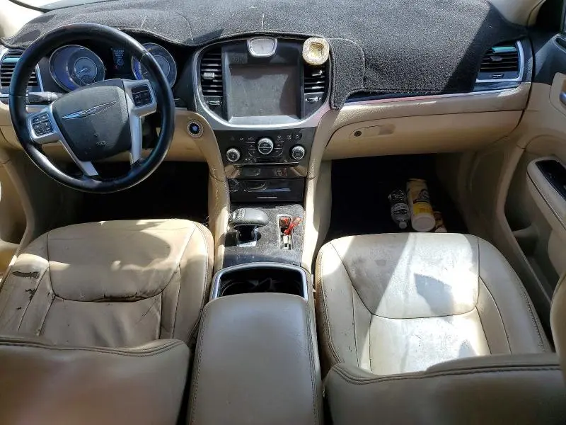 2014 CHRYSLER 300   