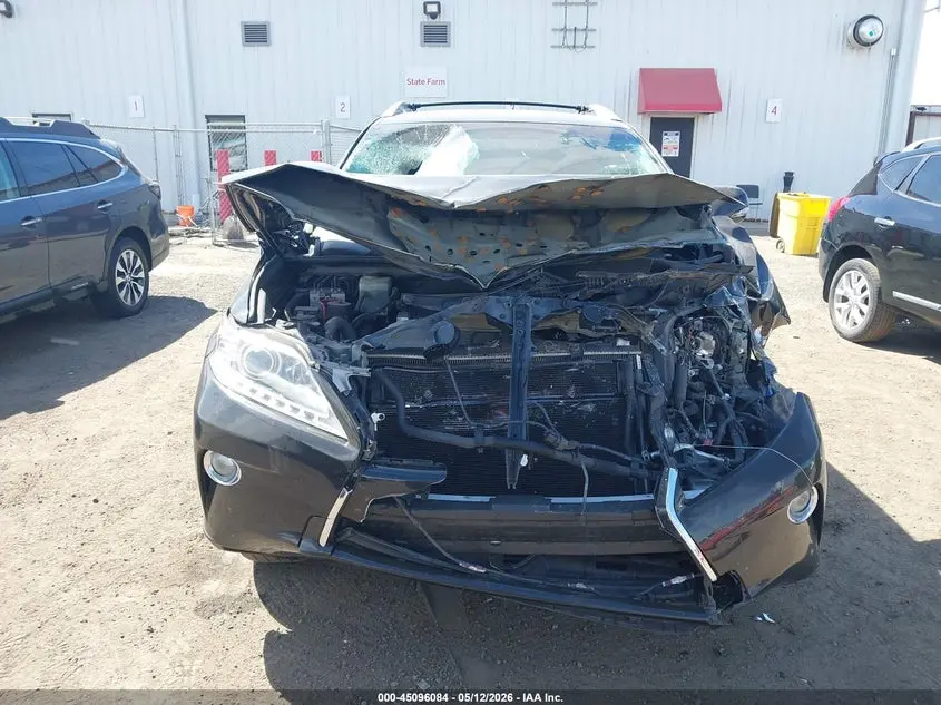 2013 LEXUS RX 450H  