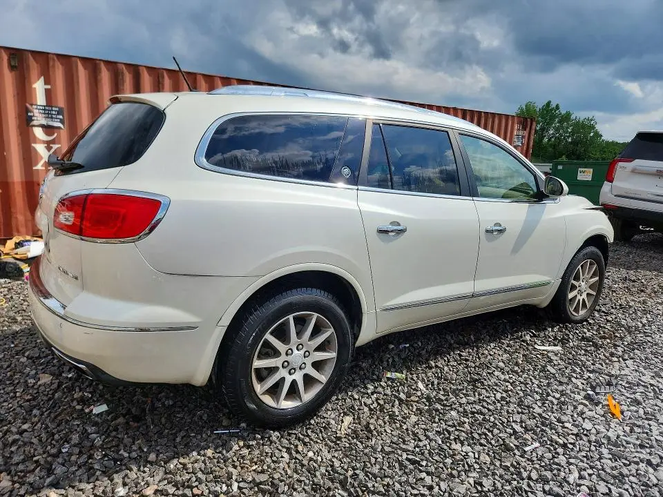 2013 BUICK ENCLAVE   