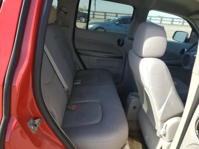 2011 CHEVROLET HHR LT