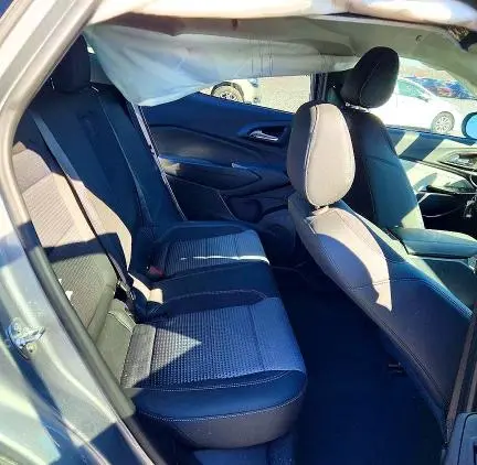 2024 CHEVROLET TRAX 1LT  