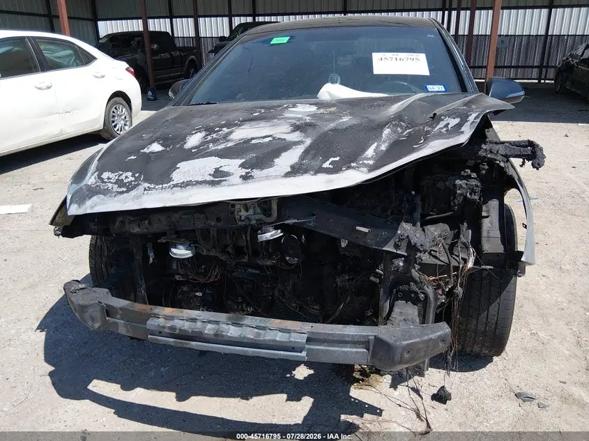 2019 HYUNDAI SONATA SPORT