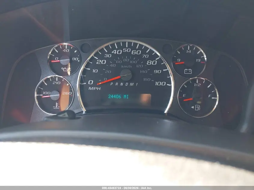 2016 CHEVROLET EXPRESS 3500 LT
