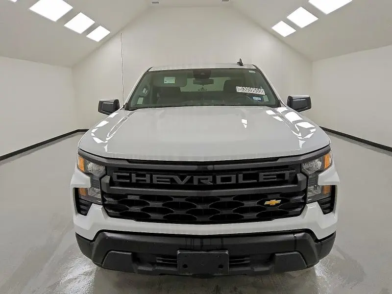 2023 CHEVROLET SILVERADO C1500  
