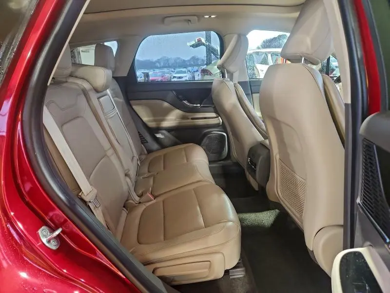 2021 LINCOLN CORSAIR   