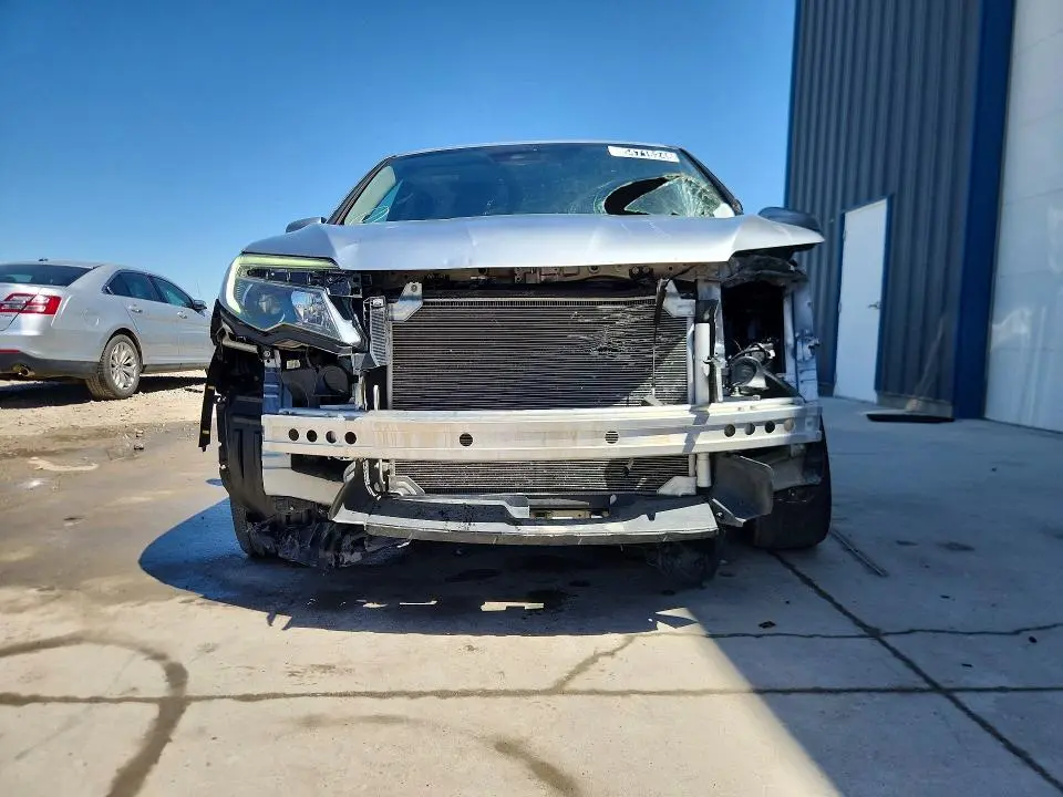 2020 HONDA PILOT EXL  