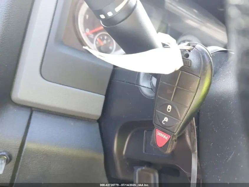 2015 RAM 1500 TRADESMAN